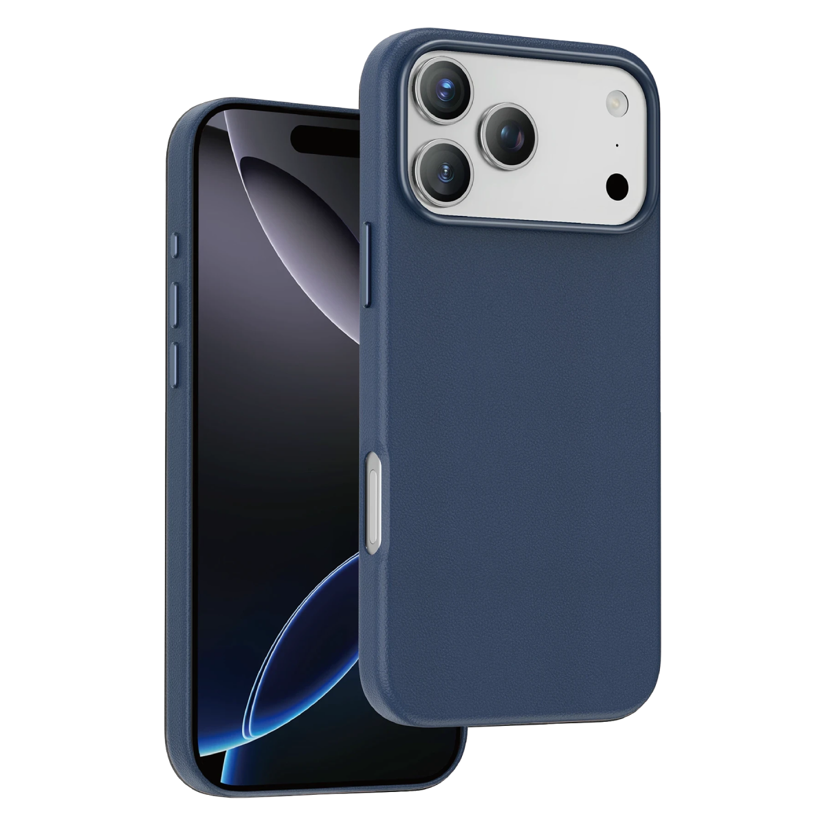 Keephone Apple iPhone 18 Pro Max Peekaboo Magsafe Kapak